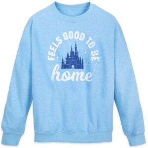 Disney Crew Neck Size 2X